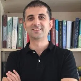 Murat Yilmaz Photo