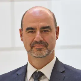 Photo of Cesar Zucco 