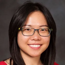 Photo of Chujun Lin, Assistant Professor of Psychology