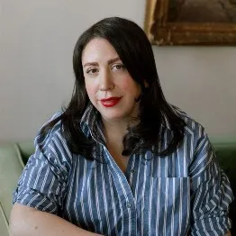 Hilary Leichter, Assistant Professor of Writing