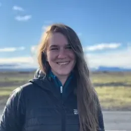 Photo of Laramie Jensen