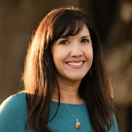 Photo of Lori Flores, Associate Professor of History