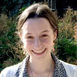 Photo of Mary Rosalie Stoner, Assistant Professor of Classics
