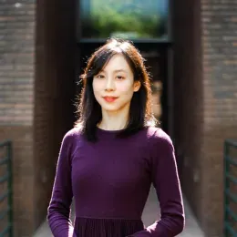 Photo of Xi Song