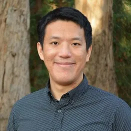 Photo of Zhenjie Yan, Assistant Professor of Physics