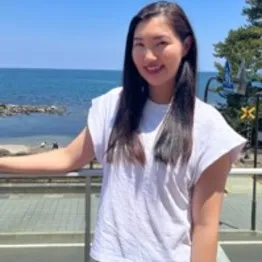 Photo of Chika Ogura, Lecturer in Japanese