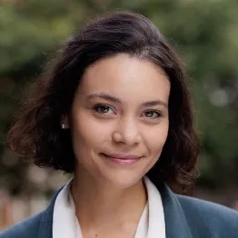 Photo of Caterina Chiopris