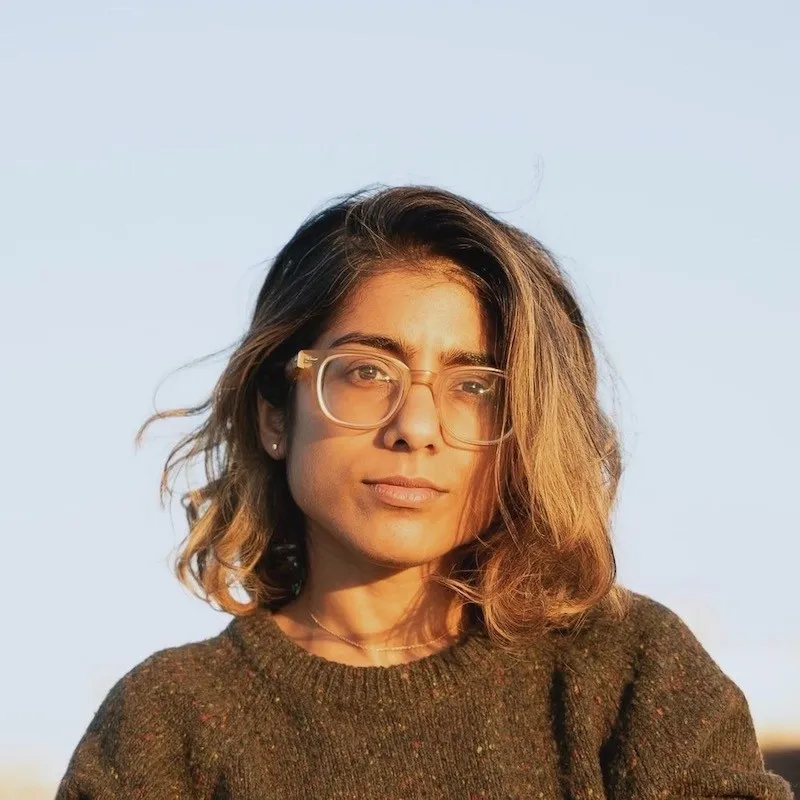 Photo of Minhal Baig