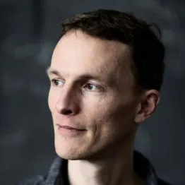 Photo of Soren Galatius, Professor of Mathematics