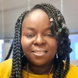 Ruth Opara  Photo