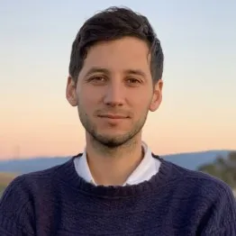 Sebastian Otero Photo