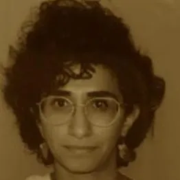 Shourideh Cherie Molavi Photo