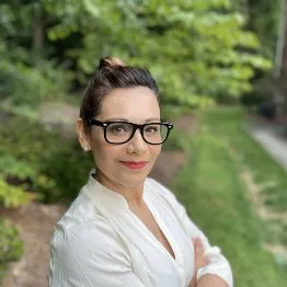 Ximena Gonzalez-Parada Photo