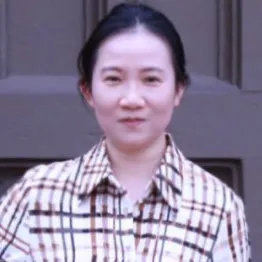 Yisha Yao Photo