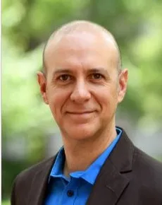 Photo of Ruben L Gonzalez Jr