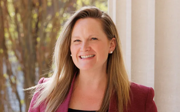 Sara E. Taylor
