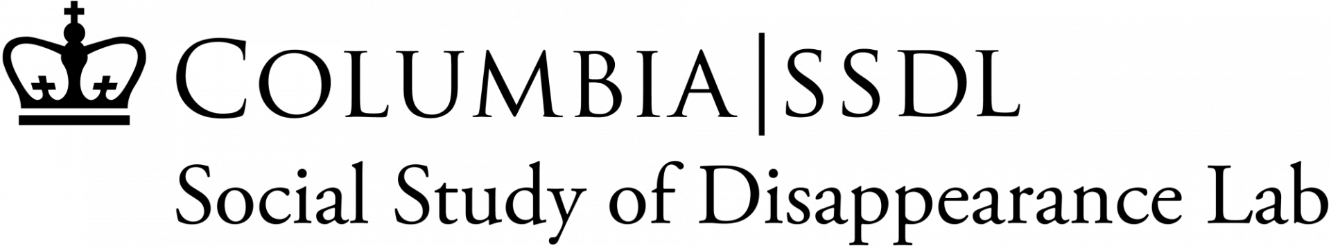 SSDL Logo