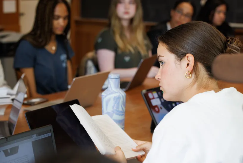 Photo of Students