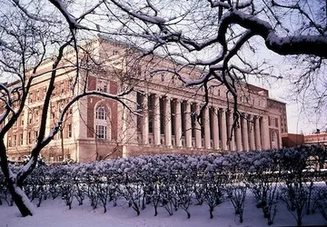 Butler Library