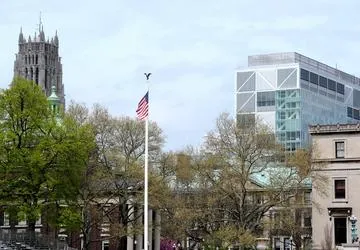 Marningside Campus