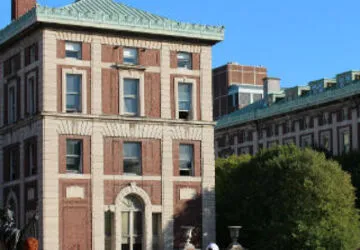 CU Building