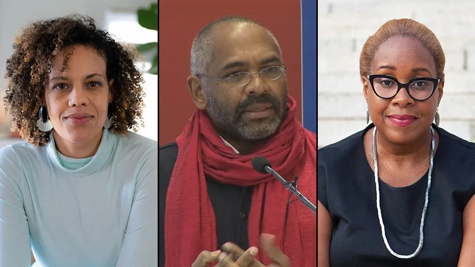 Guggenheim Fellowships winners