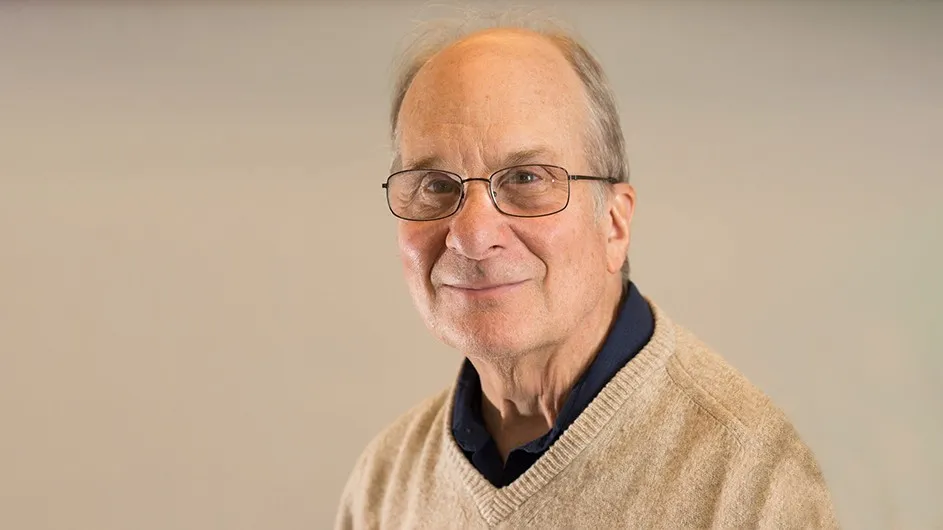 Professor Louis Brus Photo